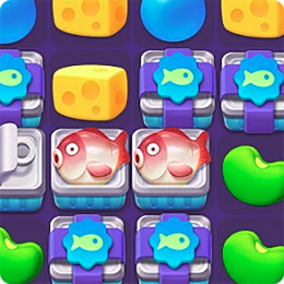 Candy