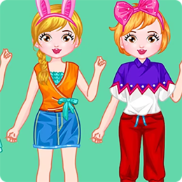 carnival-night-dressing