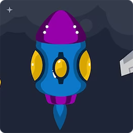rocket